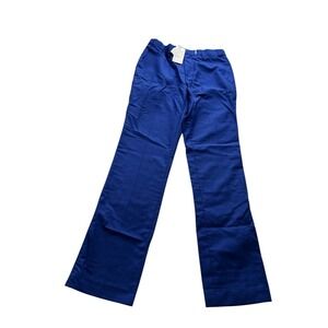 Wehilion Boys Dress Pants 29x31 XS Blue
